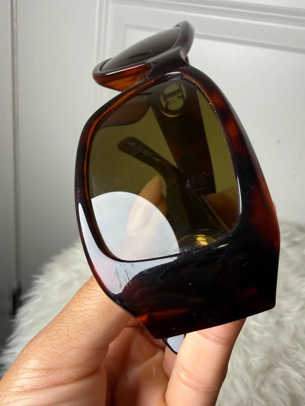 Dior vintage 100%